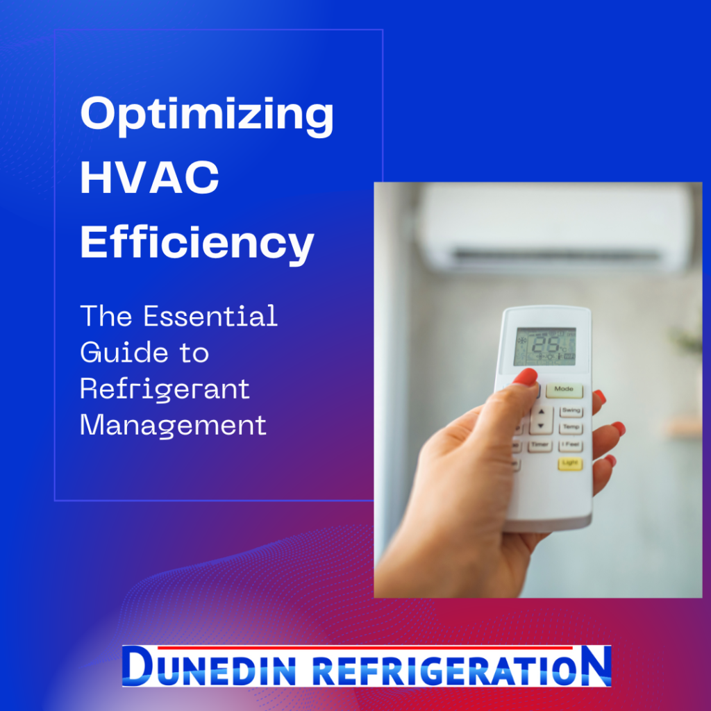 Remote Control of an HVAC